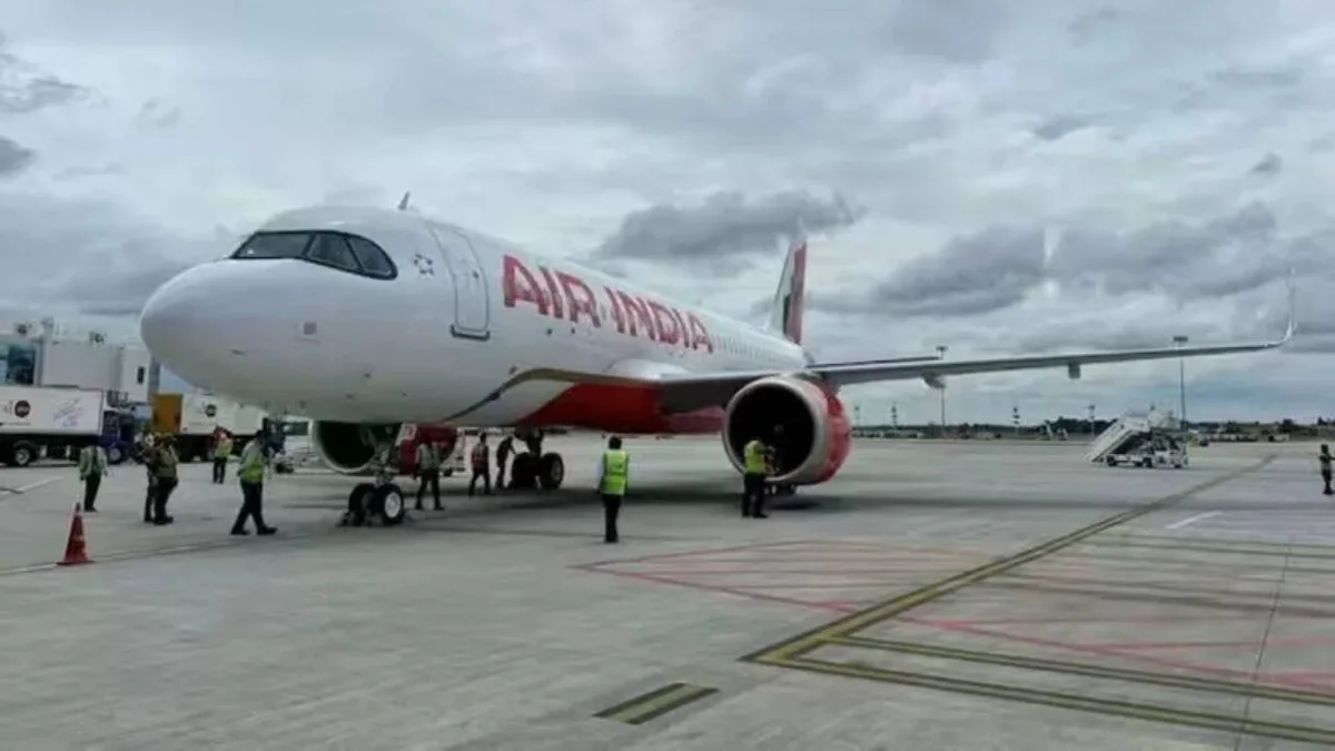 2 Air India pilots have failed dope test so far, taken off duty