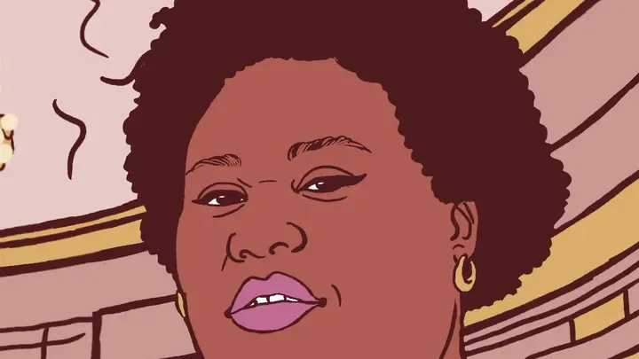 L'Instant Poésie de Séphora Pondi : "Avale" de Séphora Pondi, expérimenter le je(u)