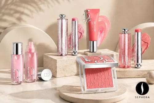 Cupón Sephora en Octubre 2026
