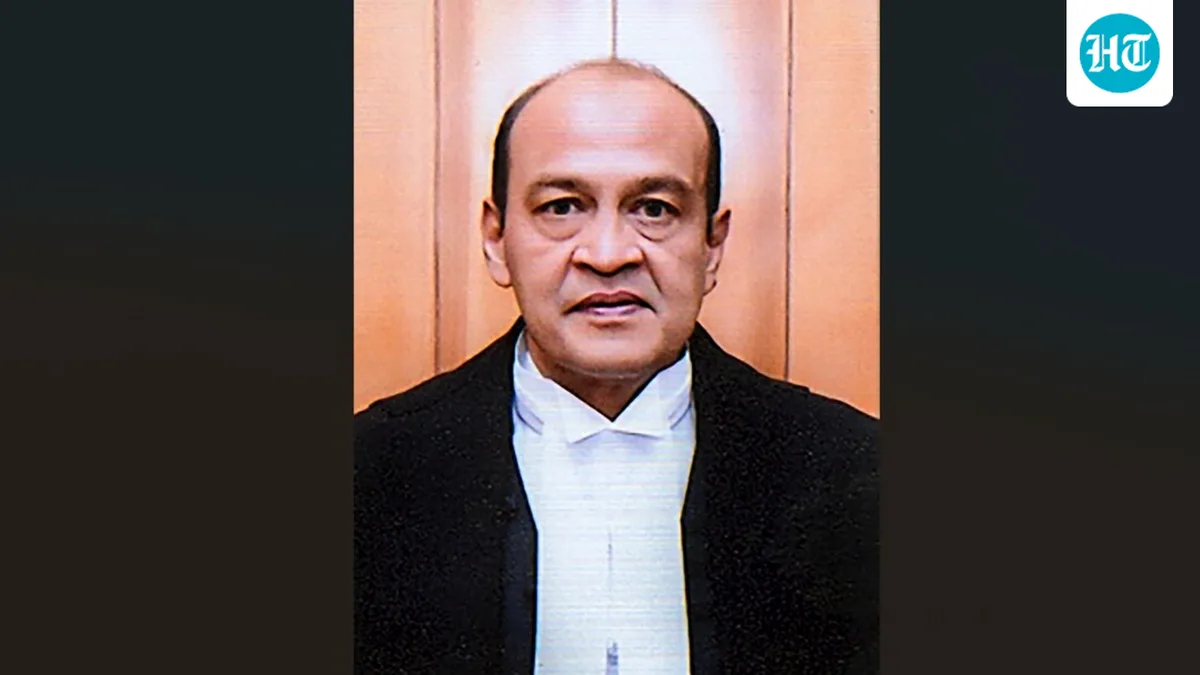 Lawyers' group CJAR seeks FIR against Justice Yashwant Varma over unaccounted cash