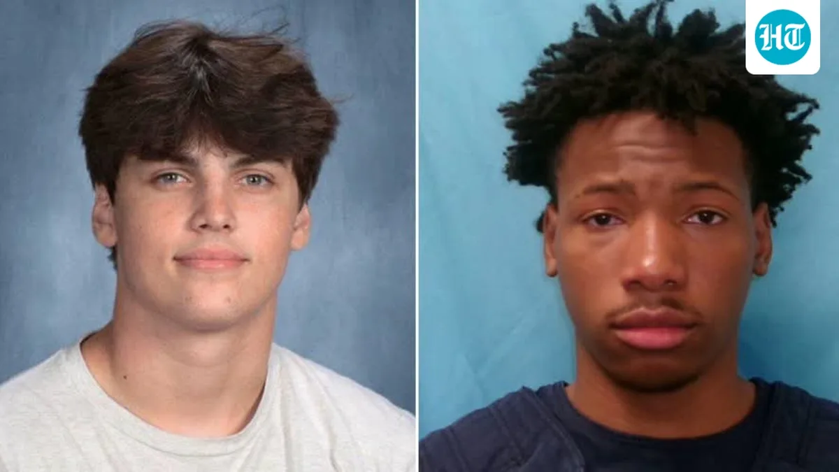 Karmelo Anthony update: Judge rejects new trial request after 35-year prison sentence in Austin Metcalf stabbing case