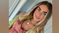 'Some think endometriosis is just a bad period, but it's so much worse'
