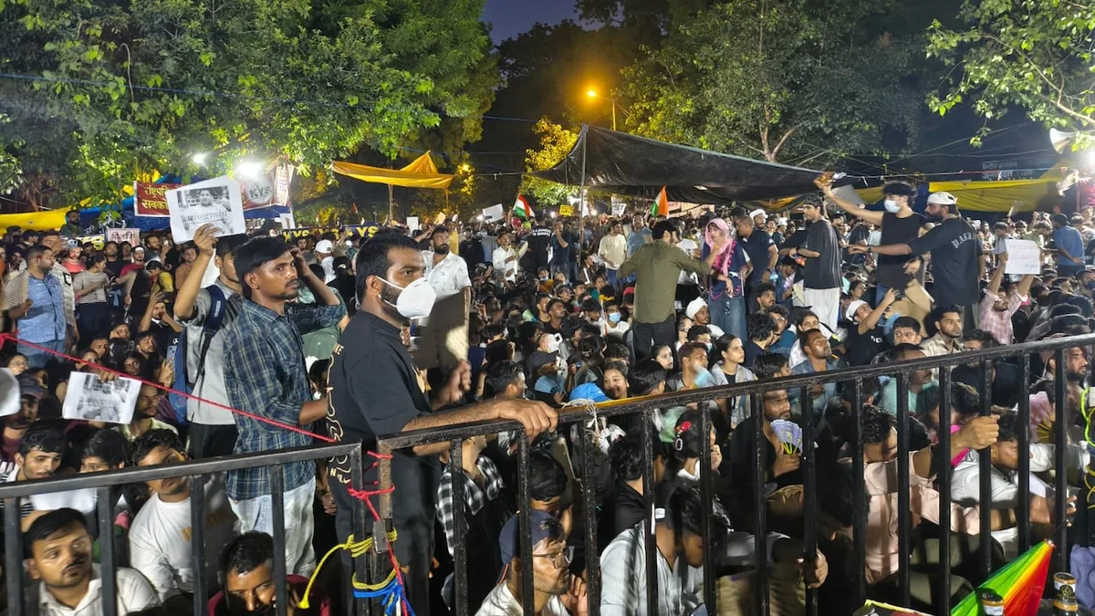 CJP Warns Of Fresh Protests, To Decide Strategy In Monday Meeting