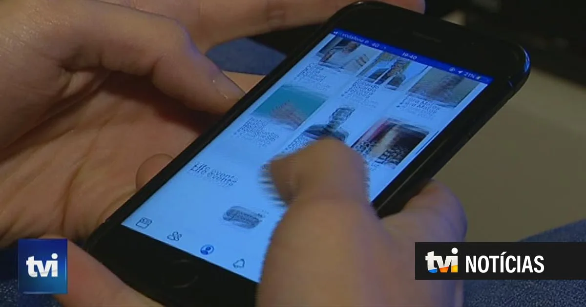 Menores passam a ter limites no uso do Facebook e Instagram após derrota histórica da Meta