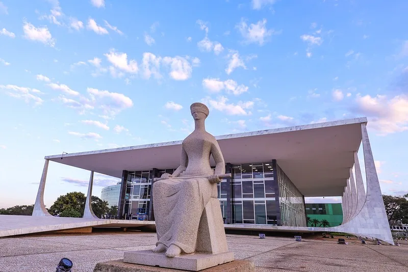 Juiz absolve dois ex-deputados por ‘quadrilhão do PP’