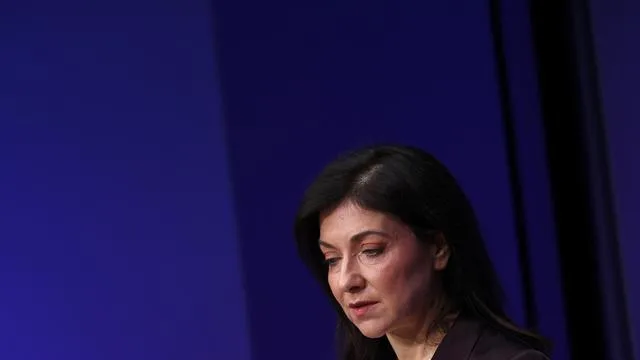 Bundesverfassungsgericht: Reiche muss Post mit Antisemitismus-Vorwurf gegen Linke löschen