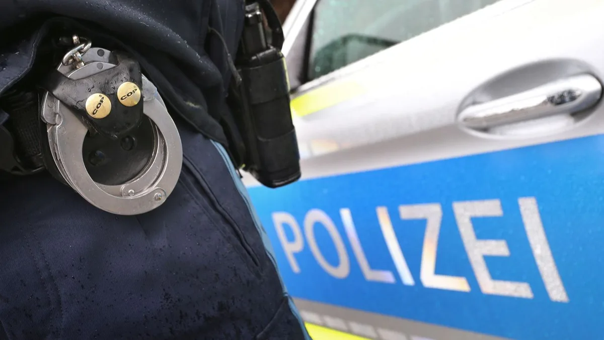 Verdächtiger festgenommen: Frau stirbt nach Messerangriff in Rosenheimer Bahnhof