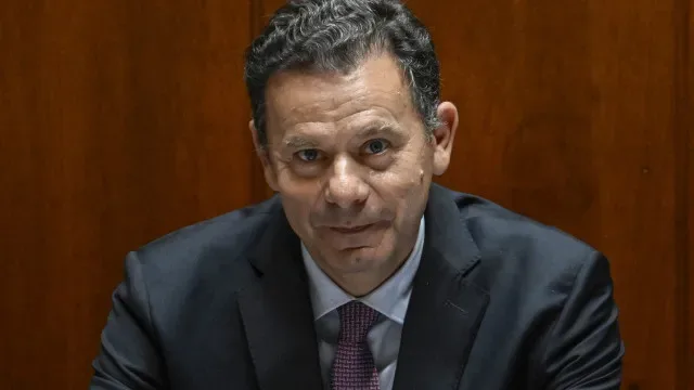 Montenegro hoje em São Tomé na posse do presidente Carlos Vila Nova