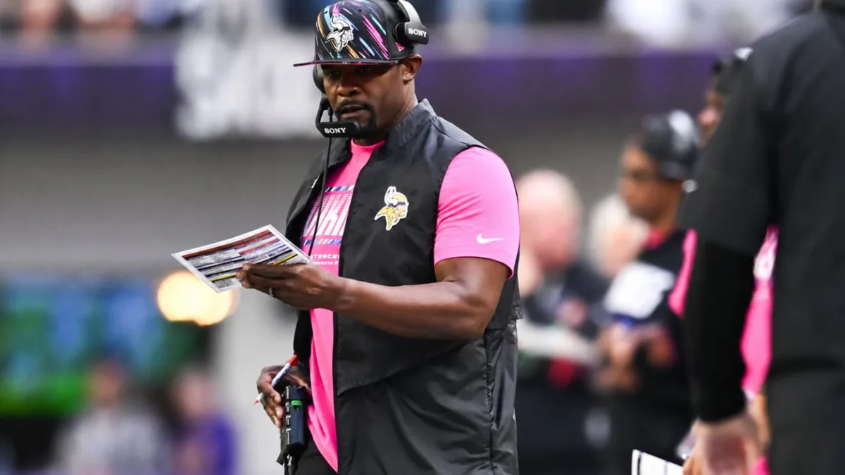 Brian Flores’ Lawyers Say Raiders Coaching Report Reveals Racial Stereotypes And NFL Retaliation