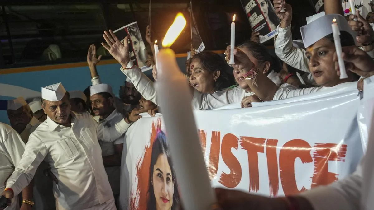 Opposition parties protest Dushyant Gautam’s appointment as Sikkim Governor