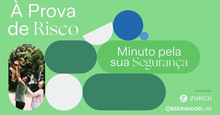 Avaria na estrada? Primeiro, a segurança