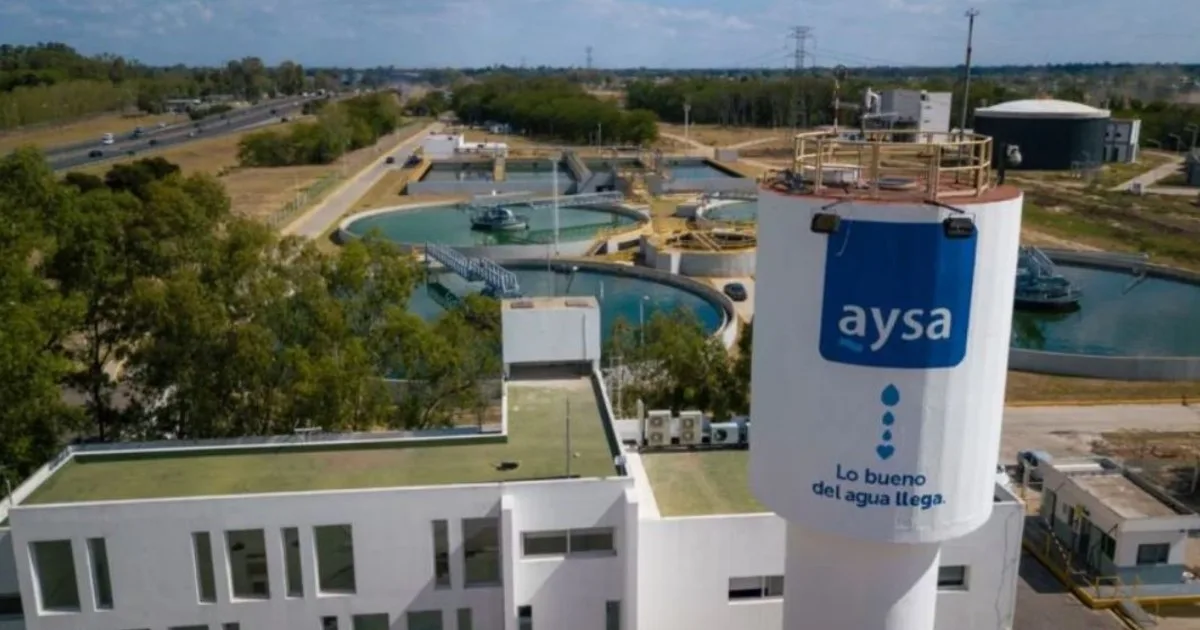 AySA: el Gobierno posterga el plazo para su privatización, que sumaría US$ 500 millones