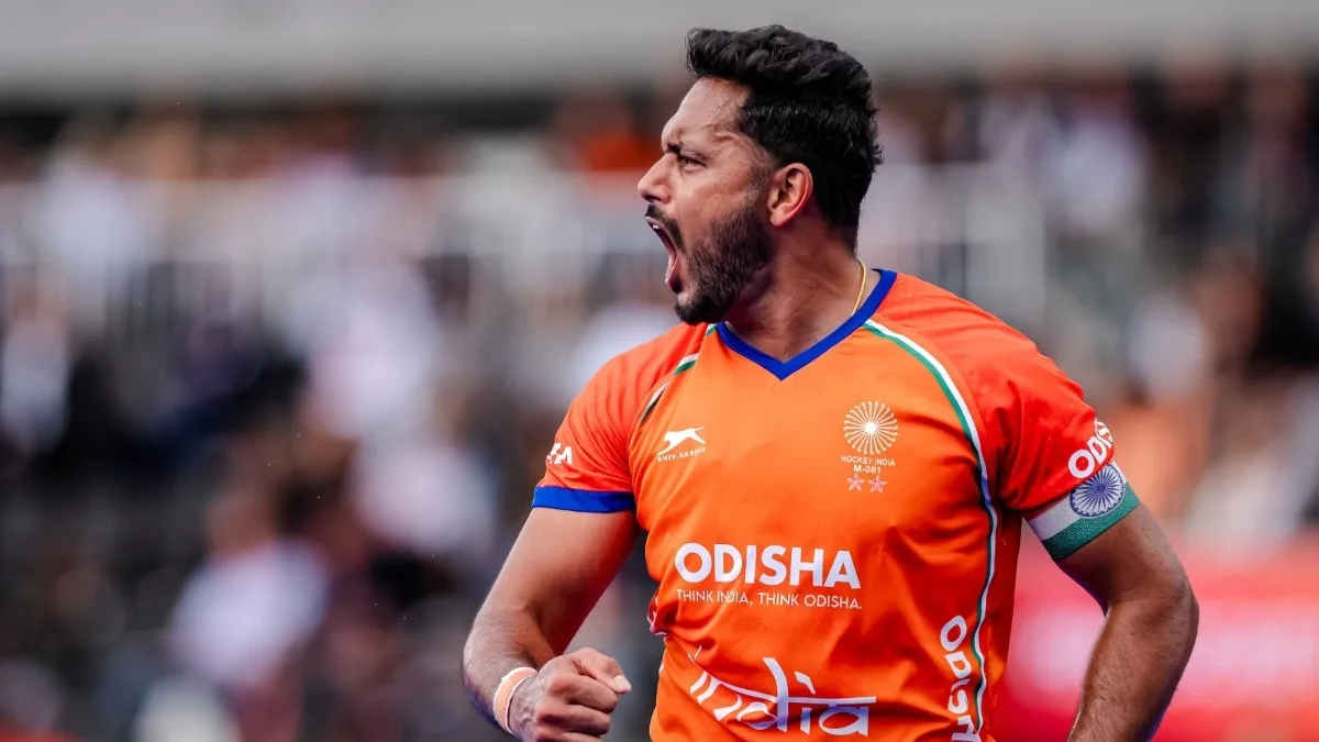 Men's Hockey World Cup: How India can still reach the semifinals