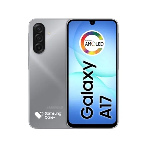 Galaxy A17 e A57 em promoção: veja uma seleção de smartphones Samsung para trocar de celular agora
