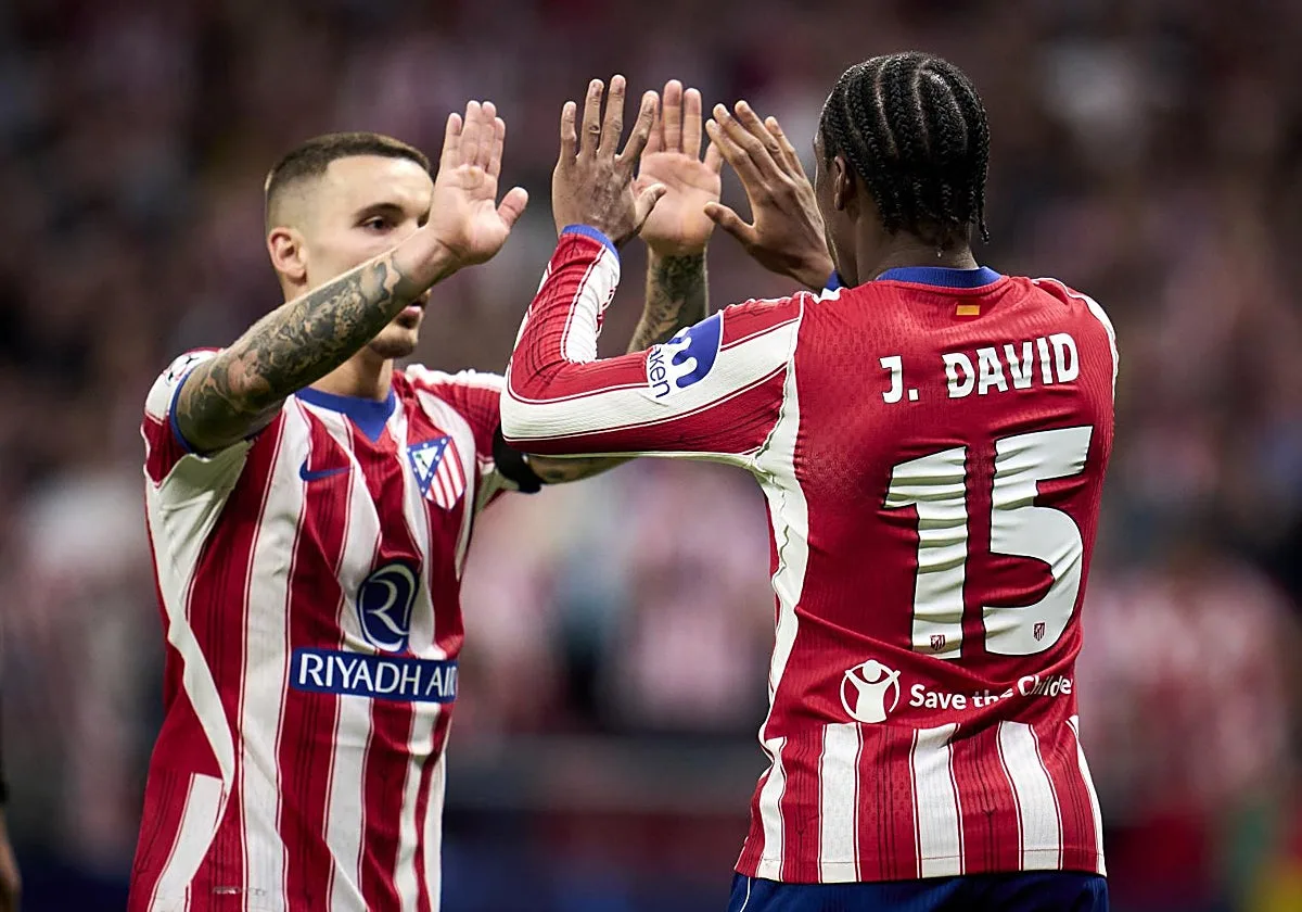 Espanyol - Atlético de Madrid: a qué hora es el partido de LaLiga y dónde ver en televisión y online hoy
