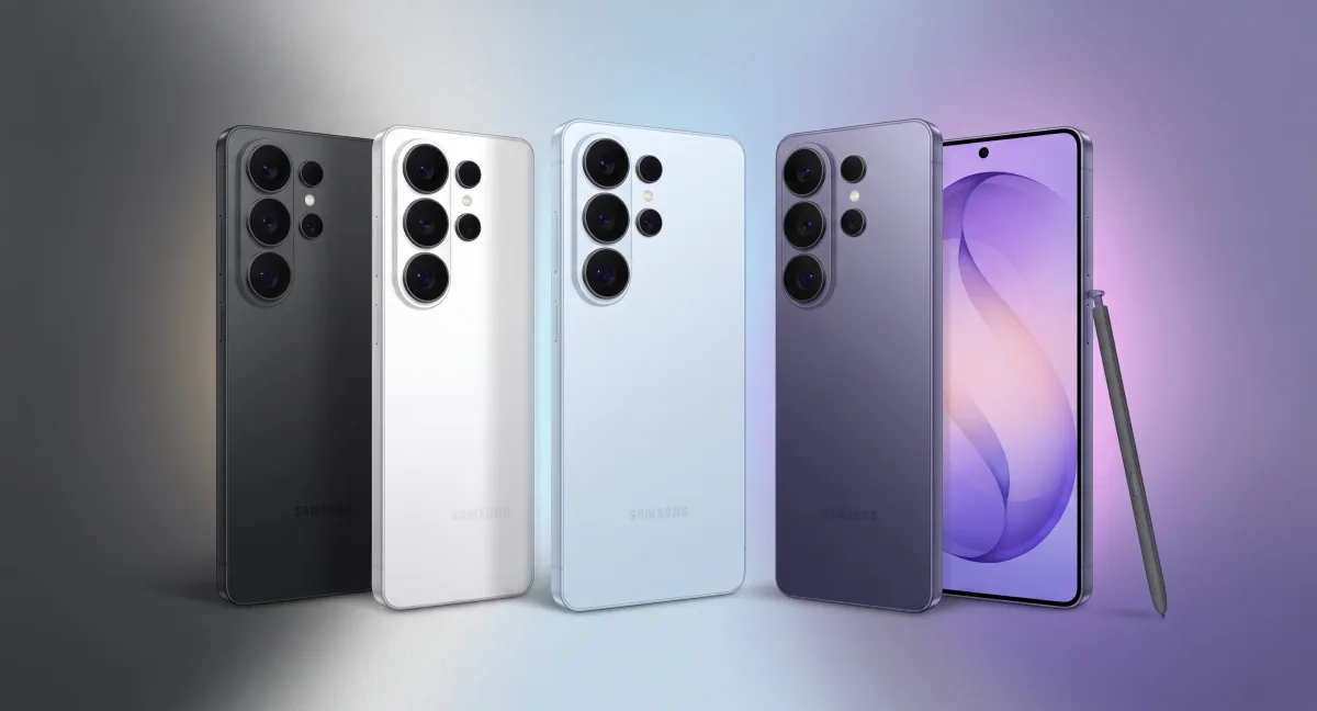 Samsung derruba Apple do trono e vira maior marca de celulares do mundo, de novo