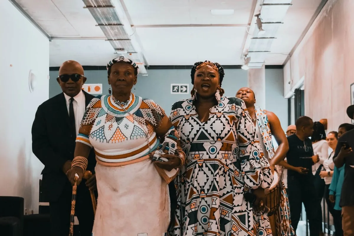 GALETLOWE SEMENYA | Honouring Mmakgabo Sebidi by returning to the ‘womb of art’