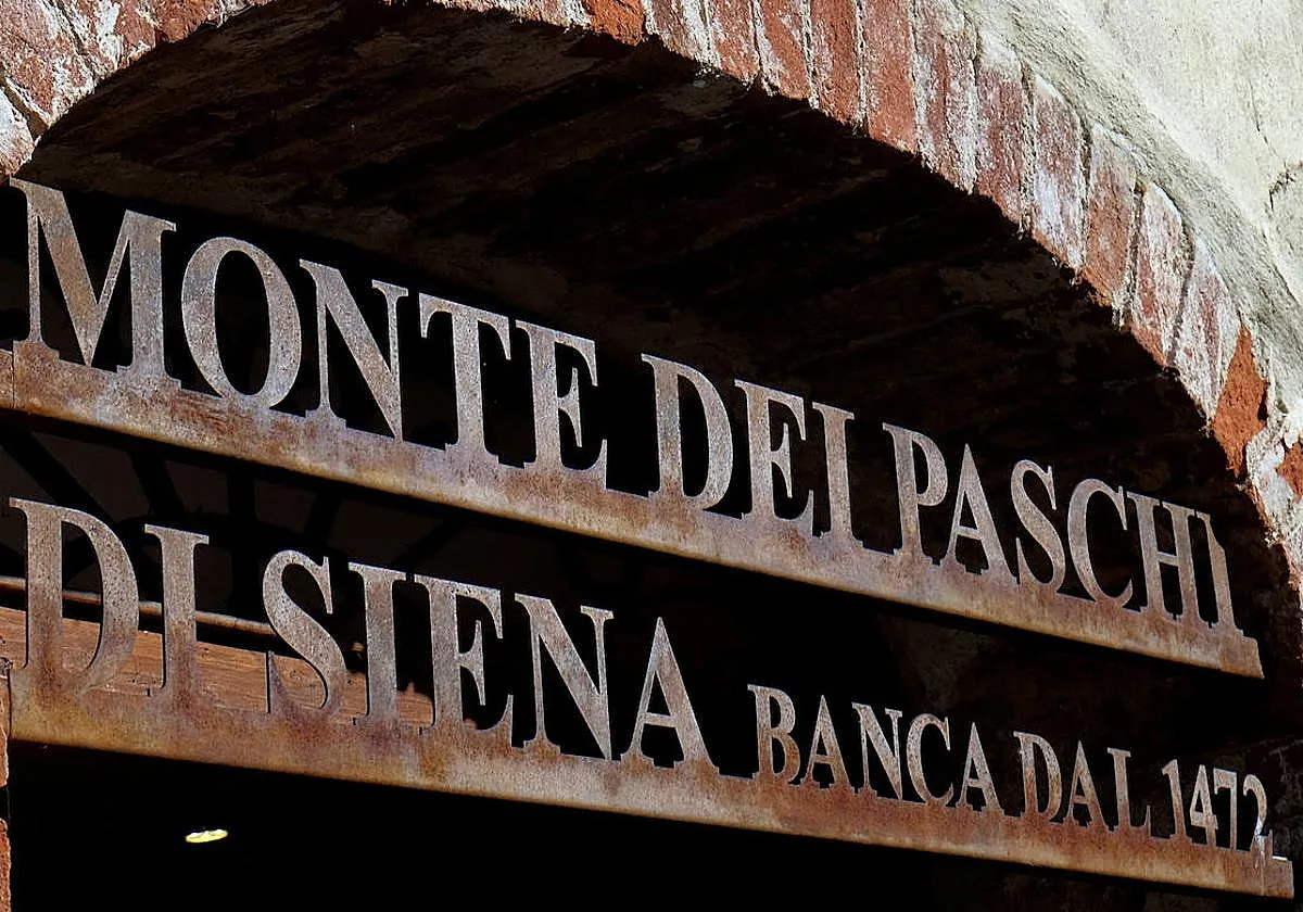 Monte dei Paschi lanza ofertas en acciones sobre Banca Generali y Banco BPM, con un valor de 34.000 millones