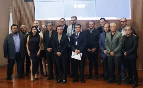 La Cruz Azul anuncia alianza con Bionexo Tasy; van por mejor atención a pacientes en su red de hospitales
