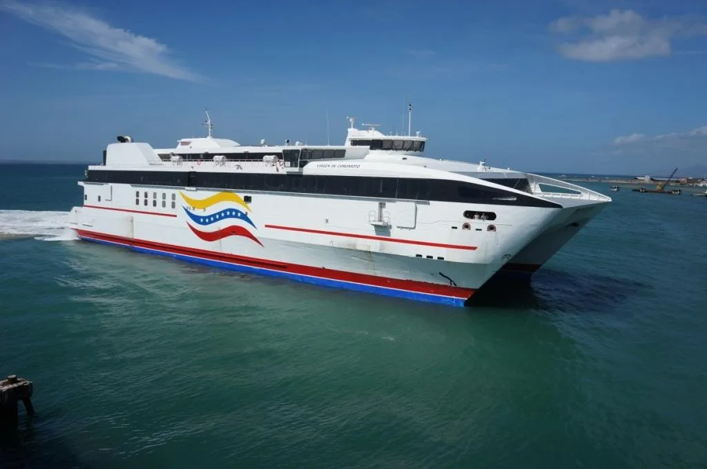 Conferry lanzó página web para la compra y reserva de boletos