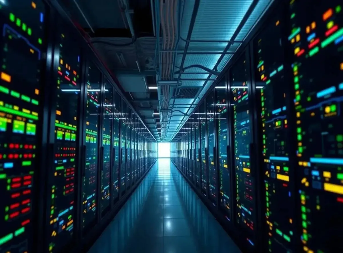 Singapore data centre developer DayOne's billings surpass 1 gigawatt