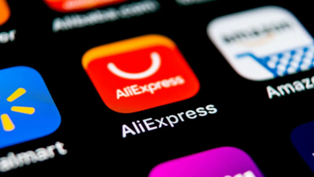 AliExpress apanhado a usar truque silencioso para identificar os clientes