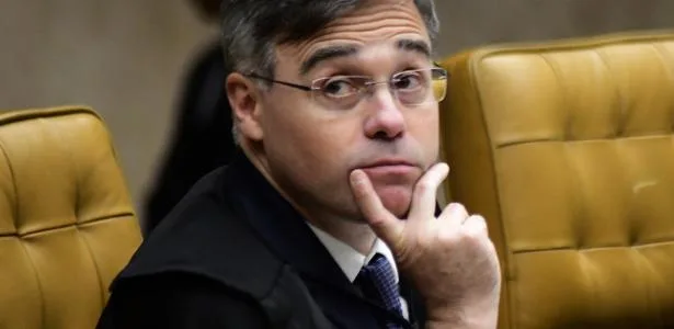 Mendonça pede suspende julgamento sobre tributação da Vale no exterior