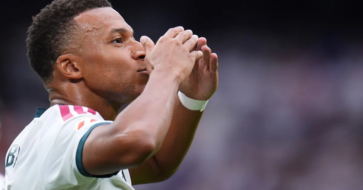 Impactante descubrimiento en Francia: una banda criminal planeaba el secuestro de Kylian Mbappé