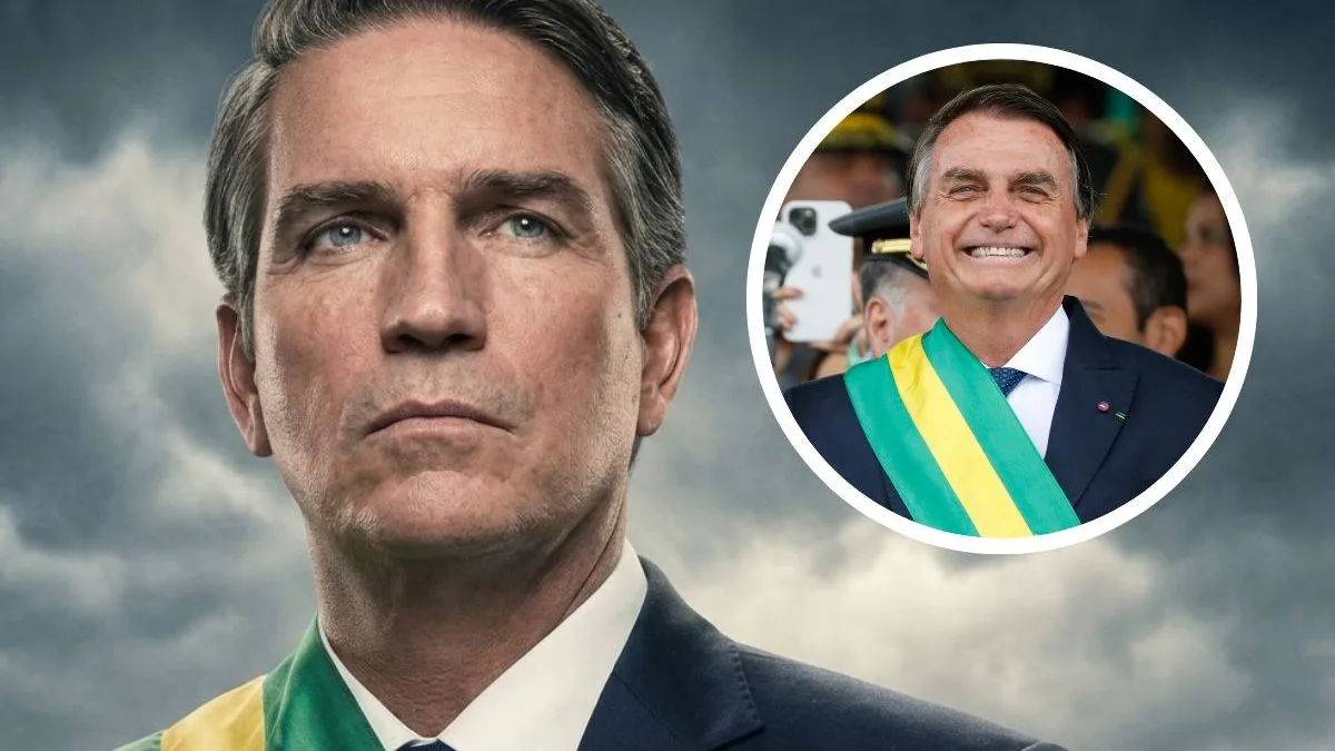 Dark Horse: PGR fecha delação com empresário ligado ao financiamento do filme