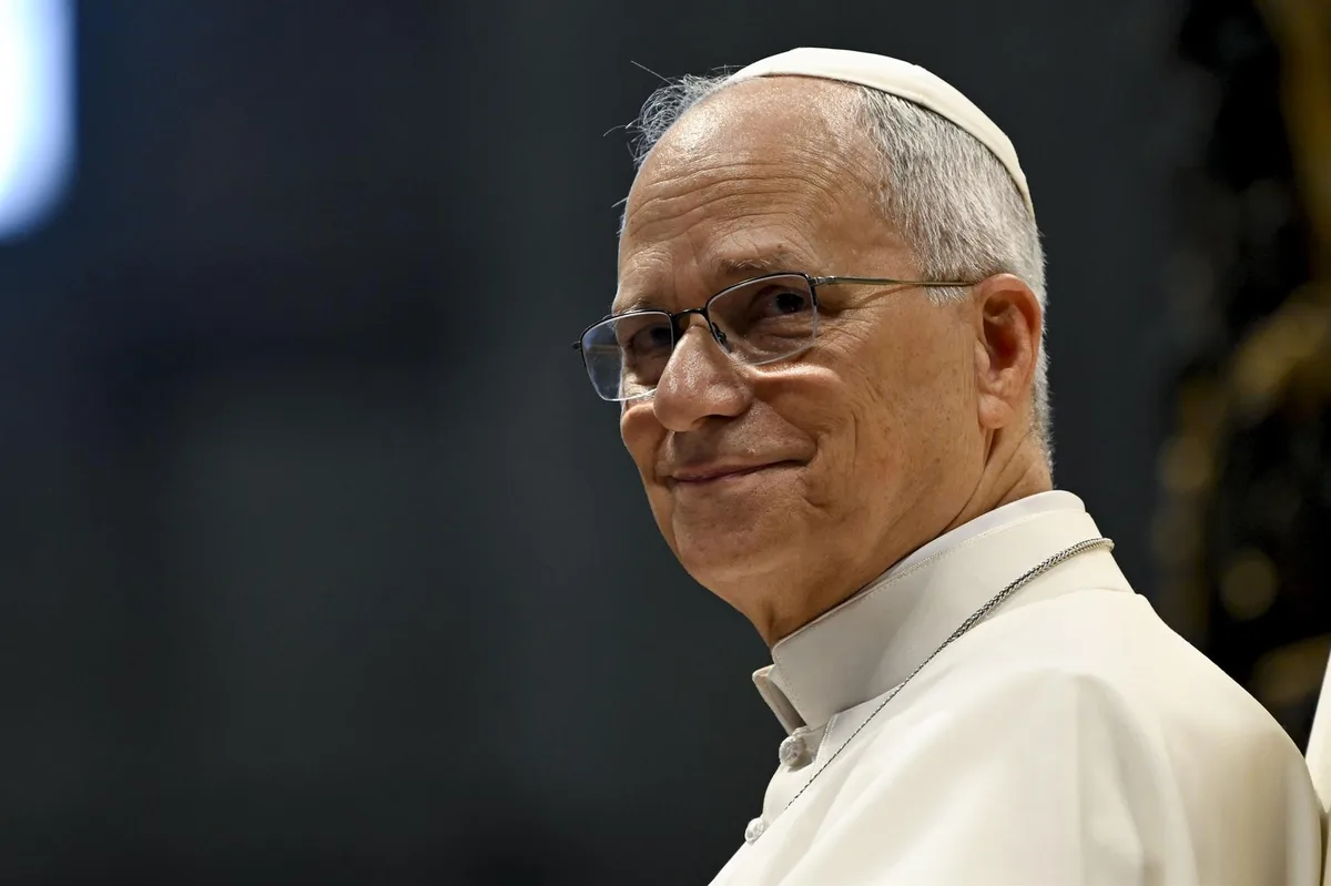 Karina Milei encabezará mañana la primera reunión para organizar la visita del papa León XIV: cuáles serán los temas a tratar