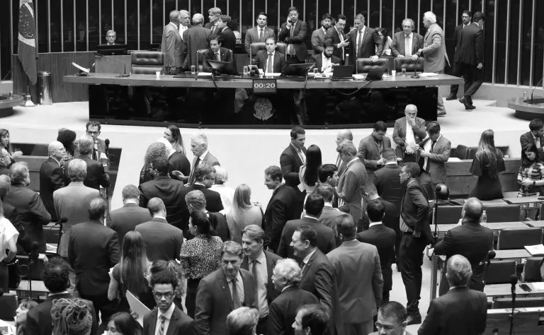 O que os candidatos do ES à Câmara dos Deputados não podem esquecer