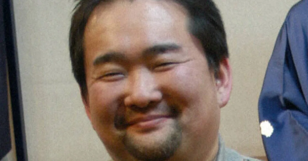 らくごカフェ主宰の青木伸広さん死去 56歳 若手落語家を育成