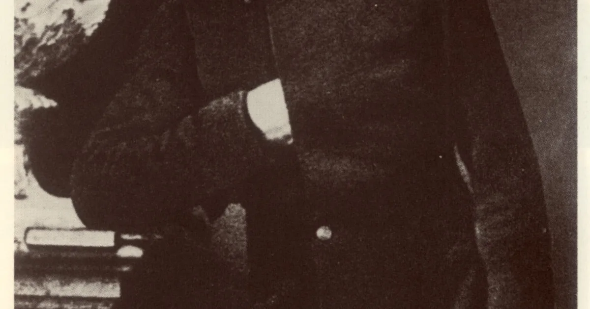 Friedrich Nietzsche, filósofo: “Cuanto más alto volamos, más pequeños parecemos a quienes no pueden volar”