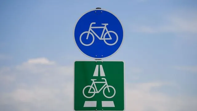 Hessen fördert Radwege: 2,3 Millionen Euro für Radschnellwege im Rhein-Main-Gebiet