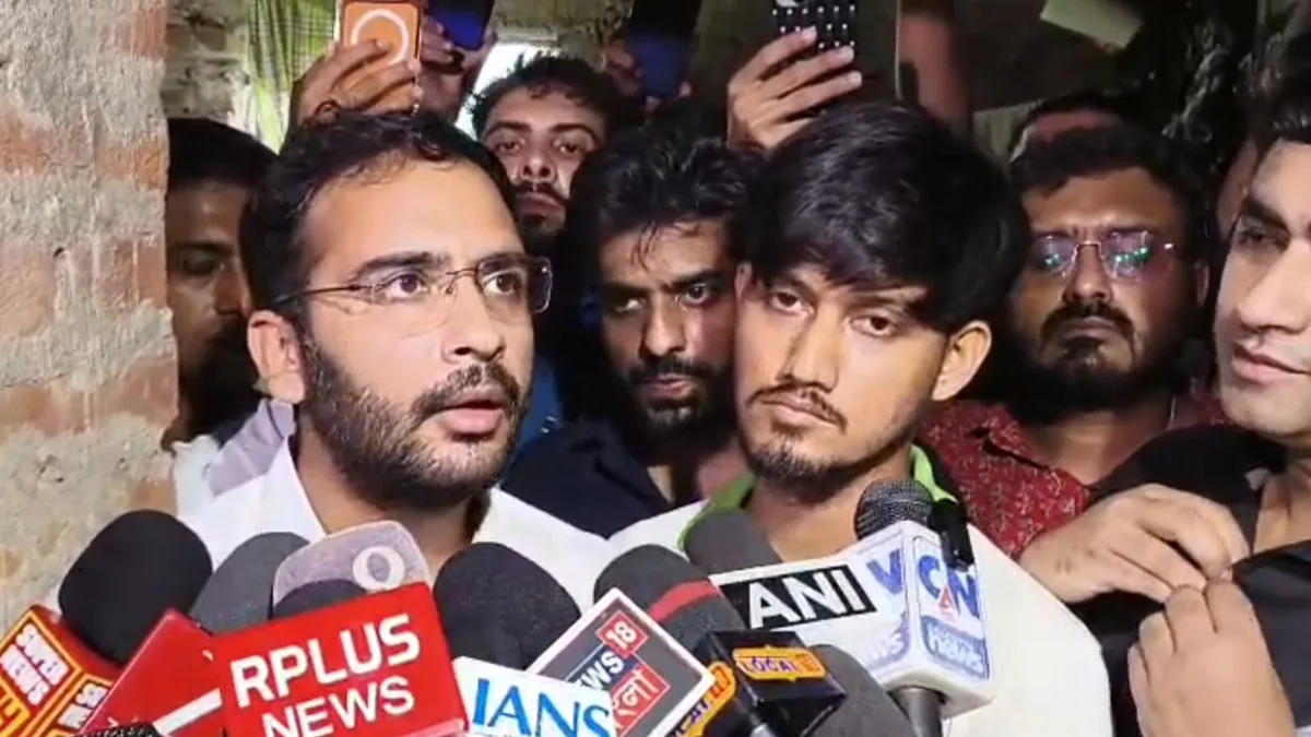 How CJP turns up heat on Bengal BJP government: Schools to row over death of activist’s father