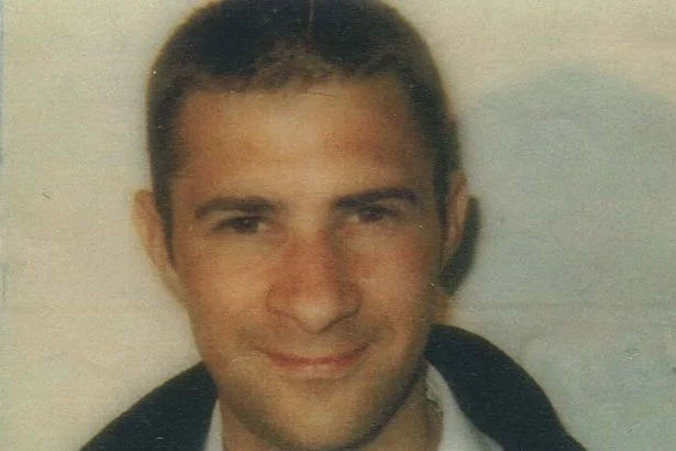 Double killer Christopher Halliwell's 'third victim' not identified for 15 years after DNA failing