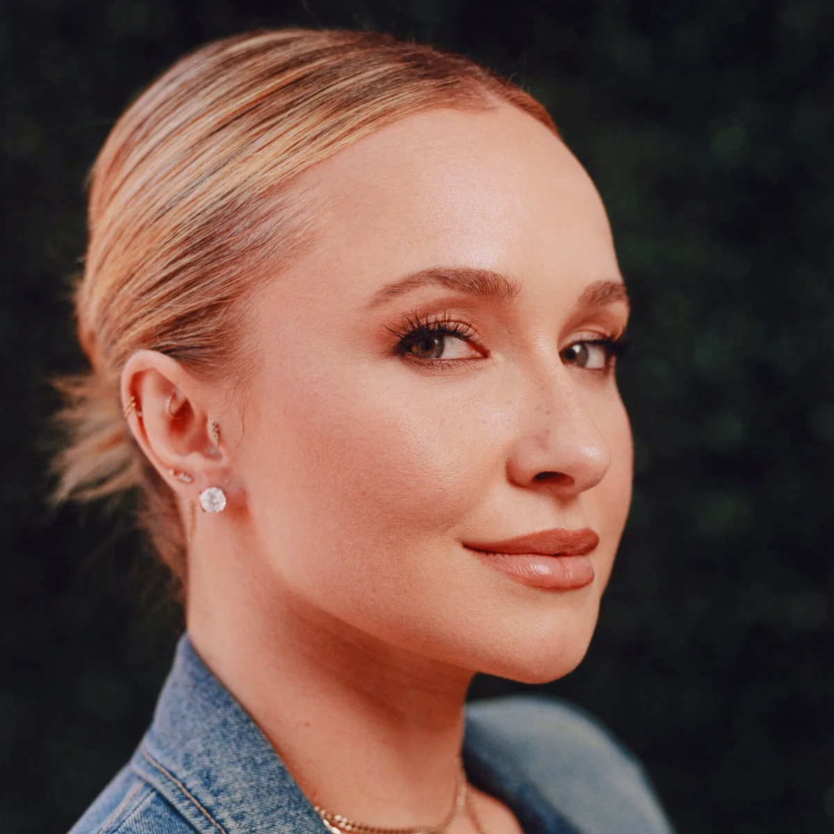 In a New Memoir, Hayden Panettiere Relives the Drama