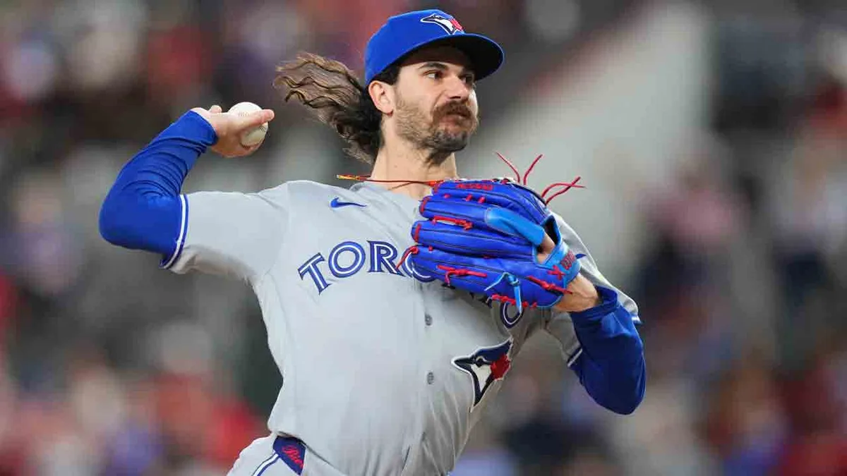 Cease’s stumble adds to Blue Jays’ rotation uncertainty after loss to Rangers