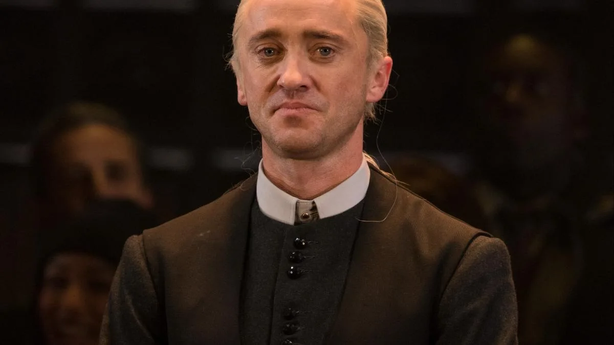 Tom Felton is 'so excited' to see Rupert Grint play Ron Weasley again