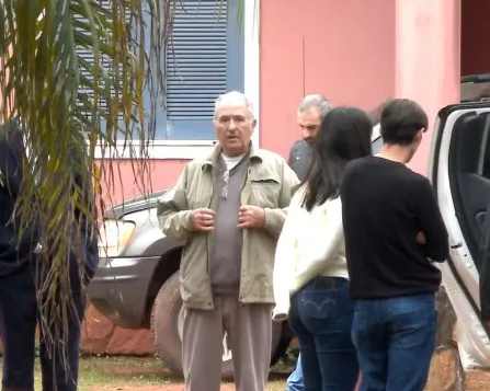 Médico vira réu por feminicídio e MP tenta levá-lo de volta à prisão
