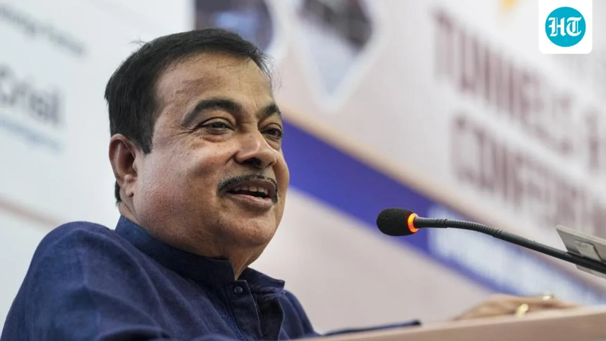 Govt to use GST data to track subcontracting in highway projects: Nitin Gadkari
