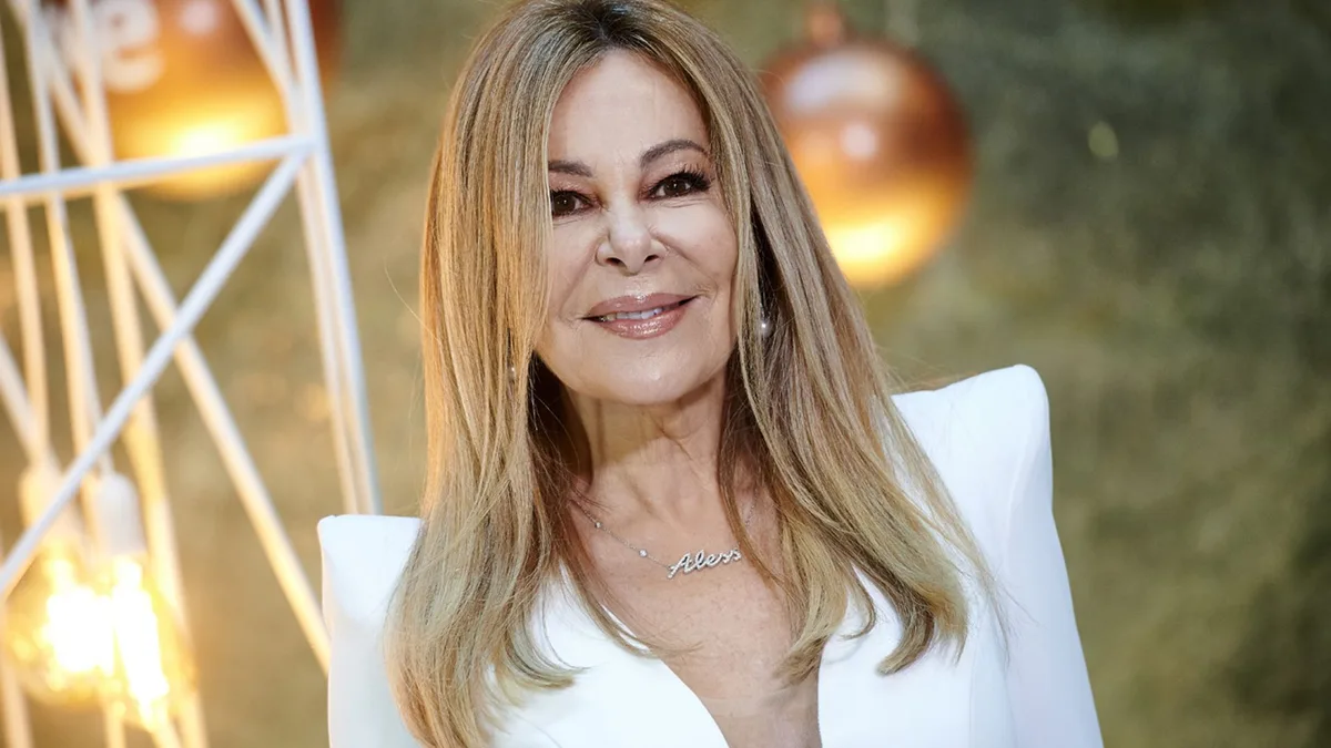 Recordamos la historia de Isabel Allende en la que se refugió Ana Obregón tras la muerte de su hijo