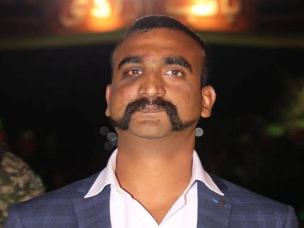 Group Captain Abhinandan Varthaman quits IAF, joins Goa-based airline