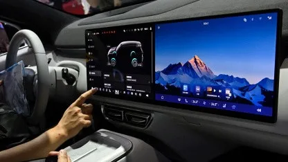 Tech Experience Index 2026: Studie zeigt Präferenz für einfache Autotechnik