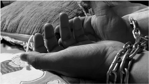 Kidnapping rise to over 4,600 as Gauteng records highest total