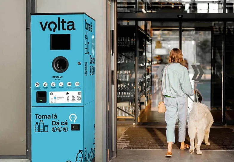 Sistema Volta quer medidas para reduzir pressão junto de supermercados