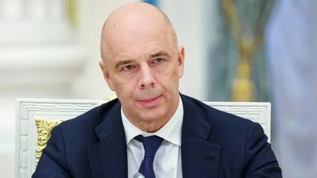 Силуанов назвал федеральный бюджет на 2027-2029 годы непростым