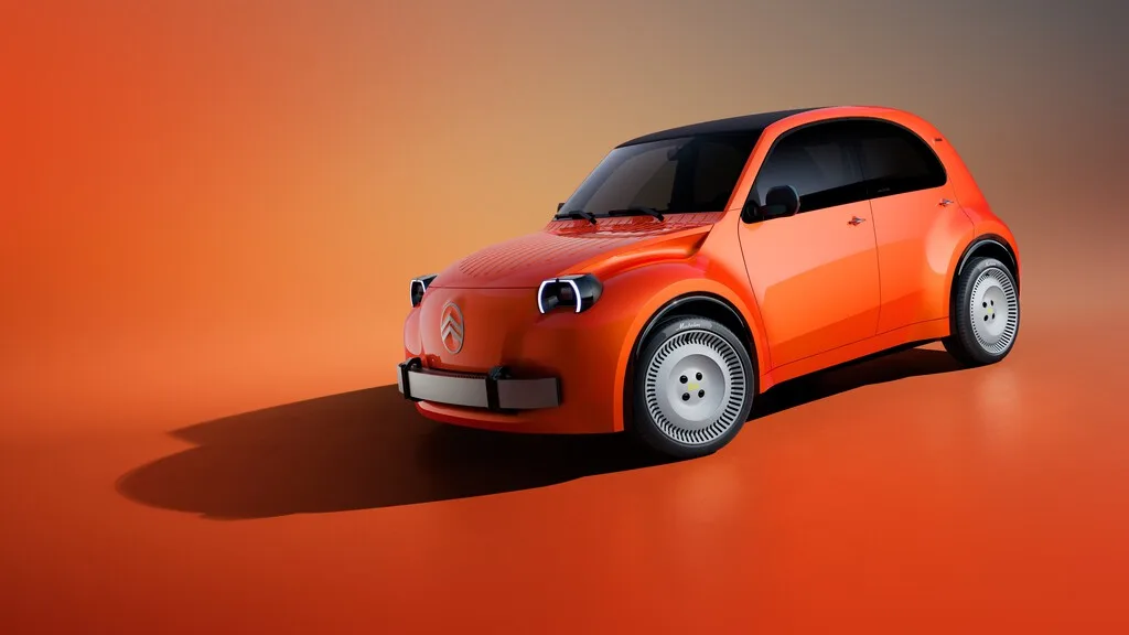 Stellantis quiere que su Citroën 2 CV sea el nuevo Renault 5, la gran duda es si la nostalgia está ya agotada