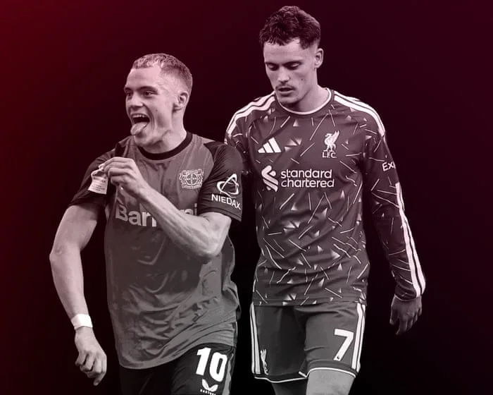 The Florian Wirtz mystery: why has he not found Leverkusen form at Liverpool?
