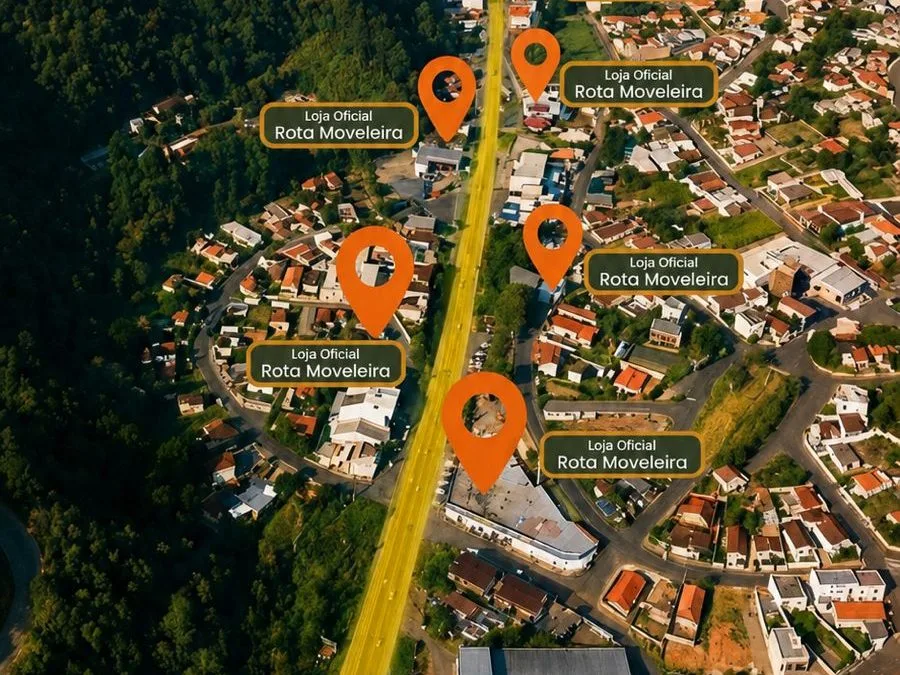 Feira de móveis em Rio Negrinho terá peças com desconto de até 70%; veja a programação